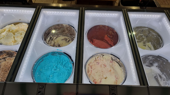 Comments and reviews of De IJskuip/Erve Kuiper