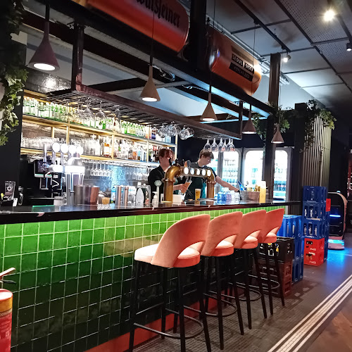 Seoul Sista Korean BBQ - Rotterdam Weena - Rotterdam