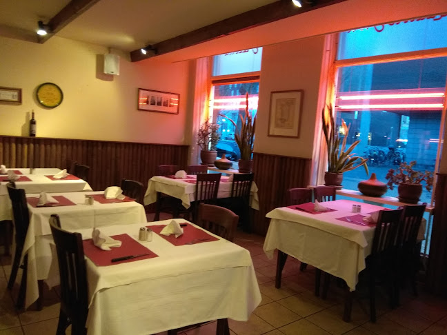 Quattro Mori Restaurant Pizzeria - Horeca