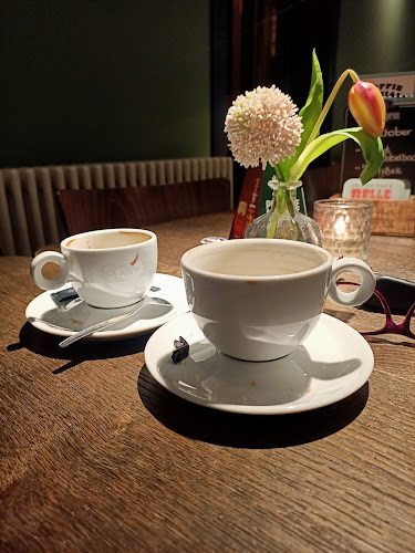 Grand Café Bellevue - Tiel