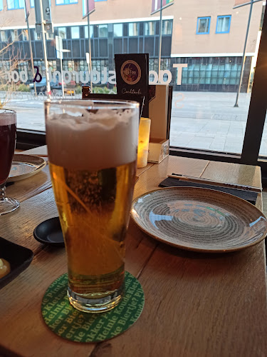 Opinii despre TAO în Leeuwarden - Horeca