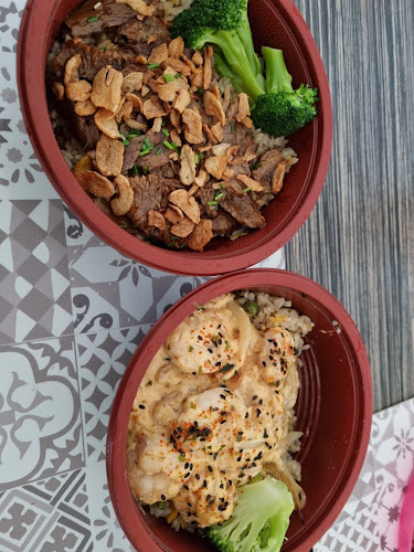 Asai Sushi & Grill Brunssum - Brunssum