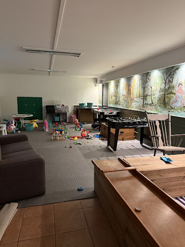 Spanderslaan 1, 1217 DB Hilversum