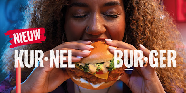 Opinii despre KFC în Rotterdam - Horeca