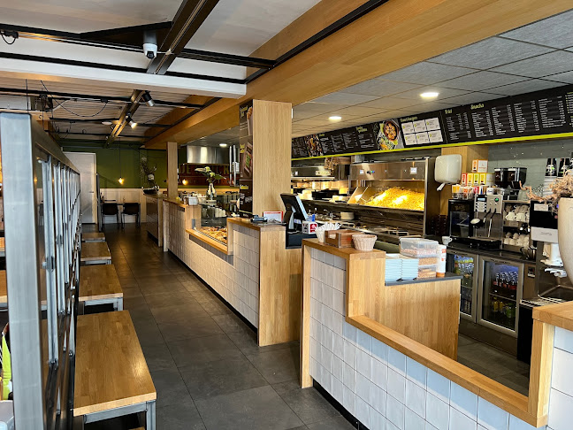 Cafetaria De Smickel - Beek en Donk