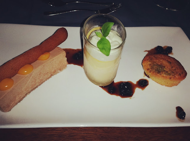 Brasserie 'in 't groen' - Horeca