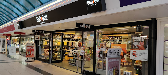 Gall & Gall | Breda | Moerwijk 12