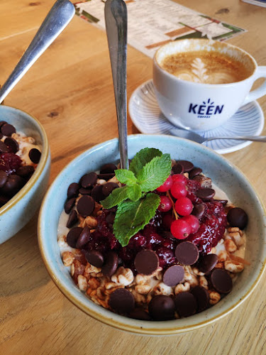 Het Koffielokaal - Horeca