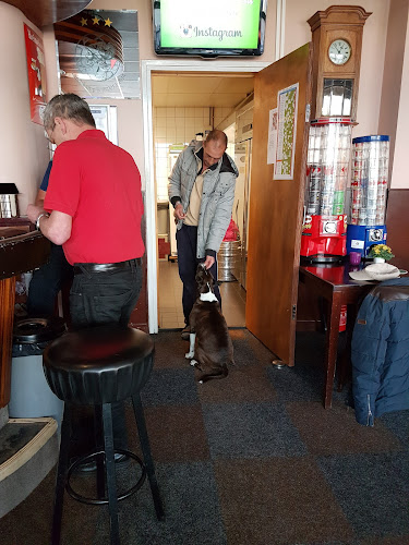 Comments and reviews of Bar Content