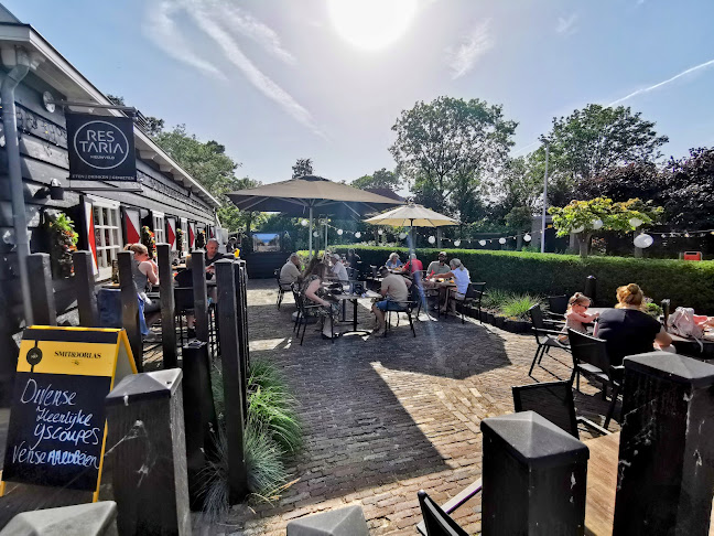 Opinii despre Restaria Nieuwveld în Poortugaal - Horeca