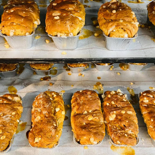 Luxe bakkerij Nagelkerke Prinsenbeek/ Breda - Prinsenbeek