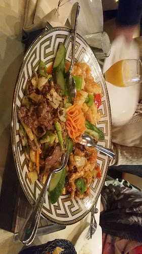 Comentarii opinii despre De Nieuwe Chinese Muur