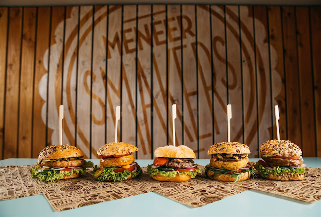 Meneer Smakers - Utrecht