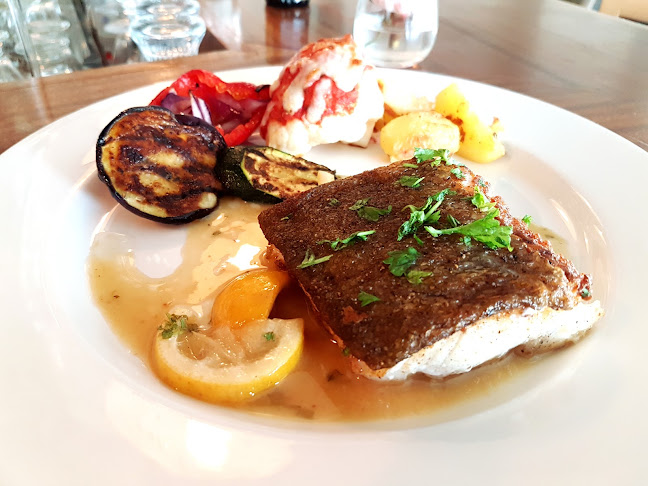 Comentarii opinii despre Italiaans Restaurant Quattro