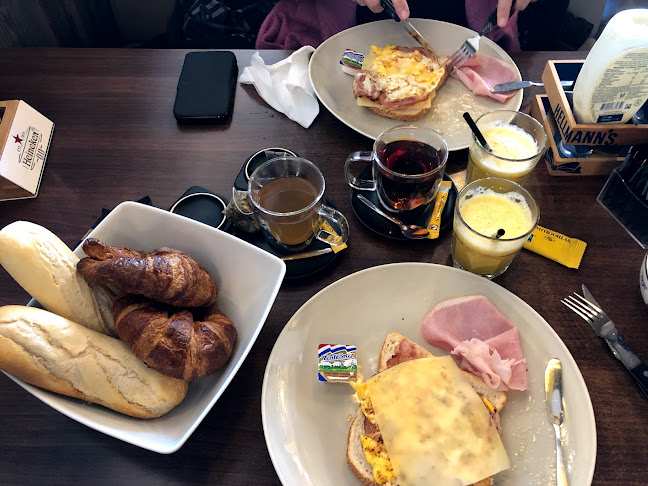 Opinii despre Dwarsligger în Leidschendam - Horeca