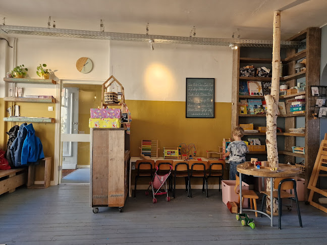 Opinii despre Kindercafee 't Lokaaltje în Middelburg - Horeca