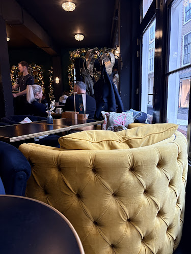 Annastraat 17, 2513 AT Den Haag