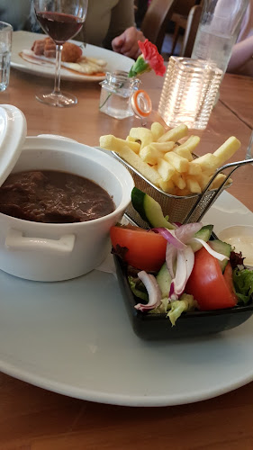 ‘t Kläöske - Horeca