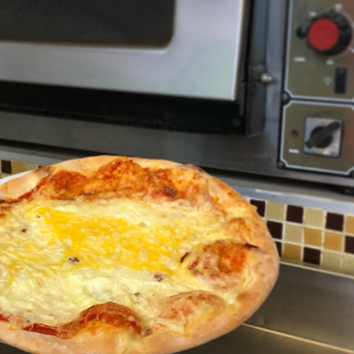 Bakkerij 't Pleintje Open Times