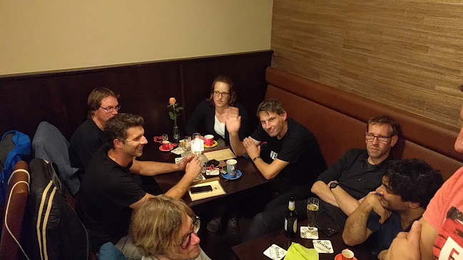 "Op de Boom" Café Cafetaria - Horeca