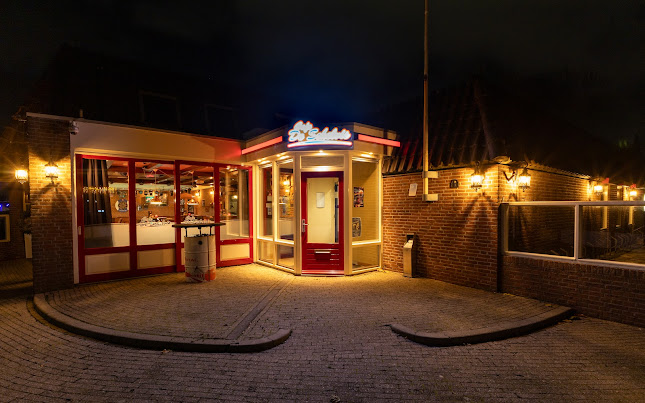 Café De Schelvis - Zuid-Scharwoude