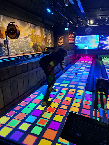 Hollywood Entertainment Center Rotterdam