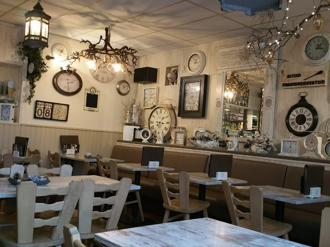 Eetcafé en Pannenkoekenhuis Museumzicht - Overloon