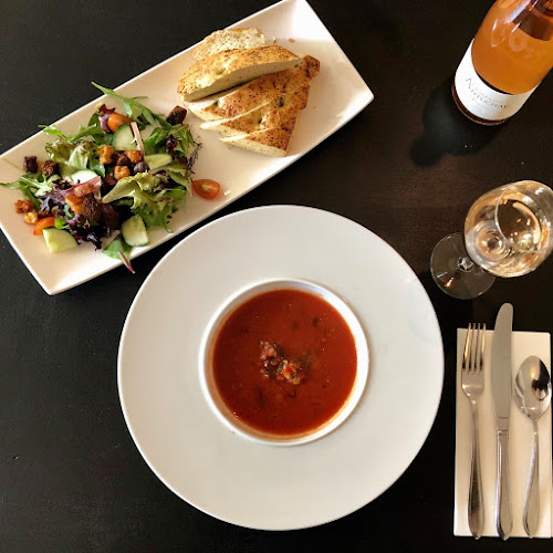 Comentarii opinii despre Rodin Café Restaurant