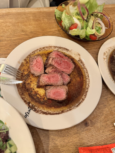 Loetje Amsterdam Centraal - Horeca