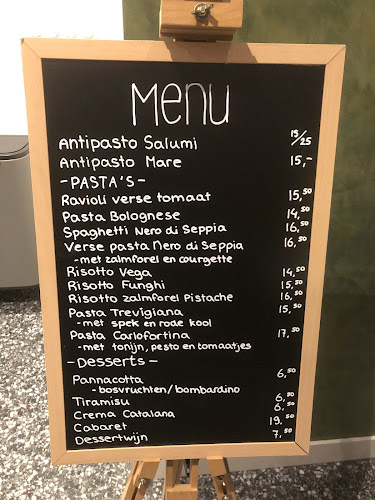 La Banca Wijnstudio - Prosciutteria - Arnhem