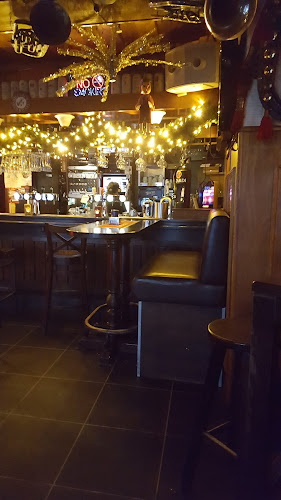 Café Benelux - Horeca