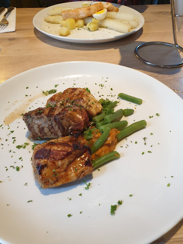 De Stadsherberg - Horeca