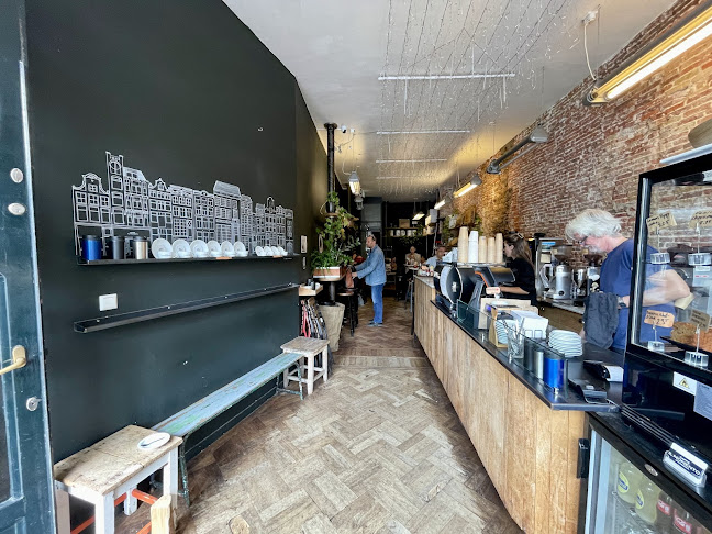 Caffè il Momento - Horeca