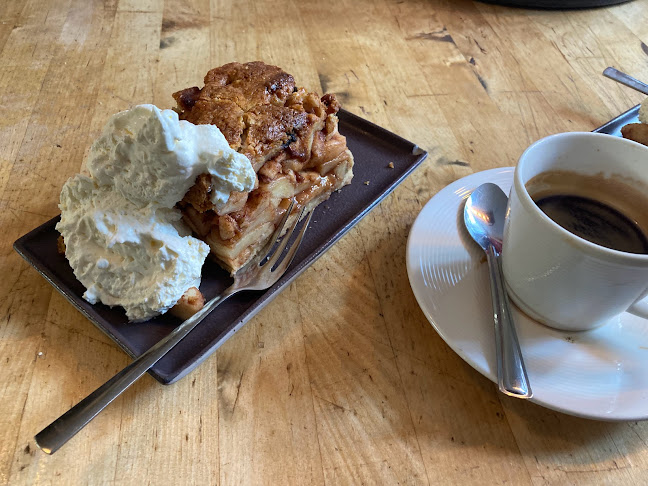 Corazon Bakery - Horeca