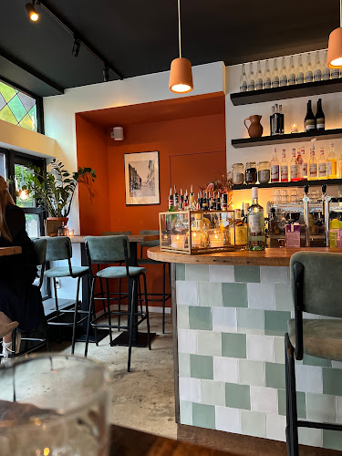 Gastrobar Olijf - Horeca