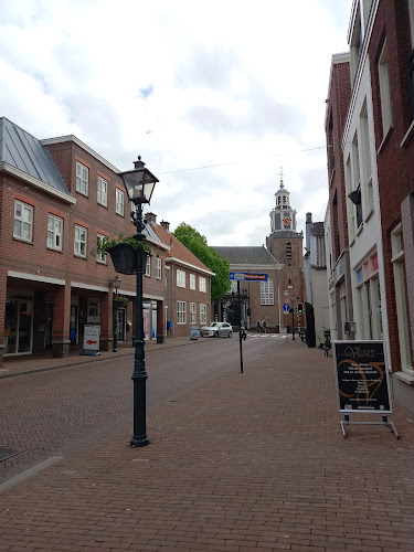 Eethuis Judy - Horeca