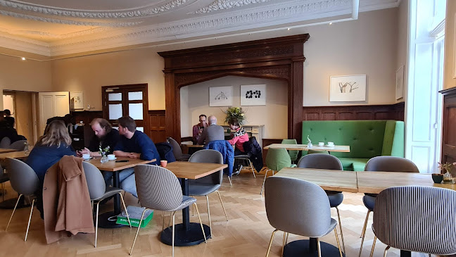 Comentarii opinii despre Restaurant Voorlinden