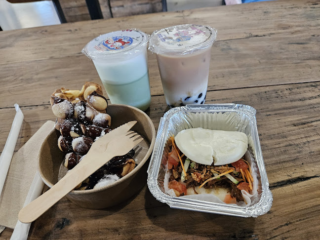 CEO Coffee & Bubble Tea - Horeca