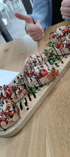 Otto e Mezzo Pizzeria - Dordrecht