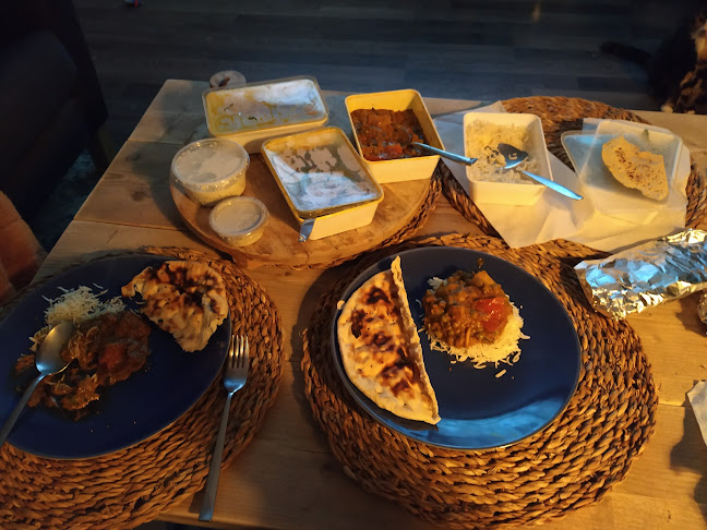 Opinii despre Papa’s Tandoori în Culemborg - Horeca