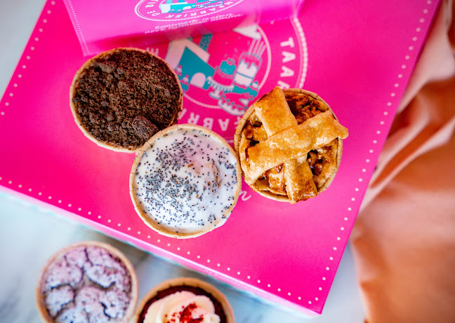 Bijzondere Taartenfabriek - Zeist