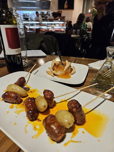 Pan y Vino - Den Haag