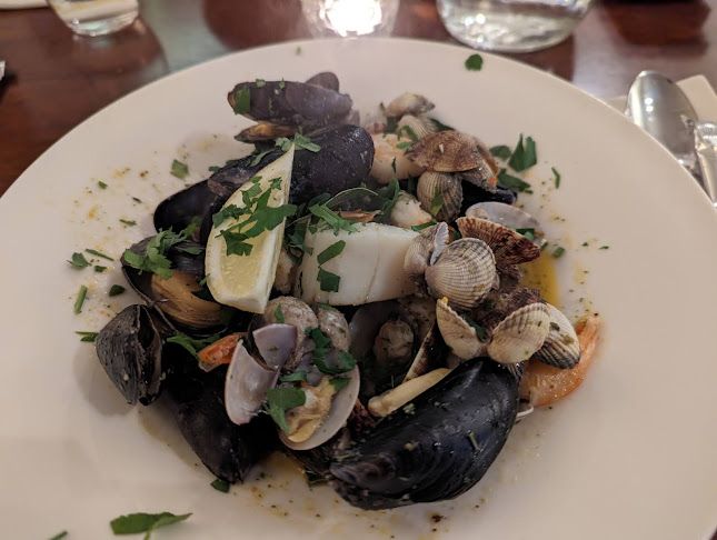 Brussels Lof - Horeca