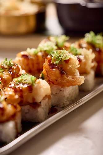 OZZO Oriental Restobar Phone number