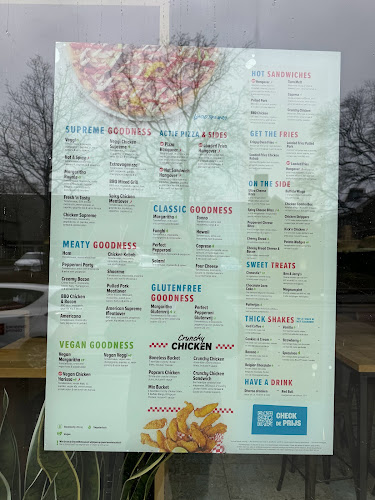 Domino's Pizza Roden