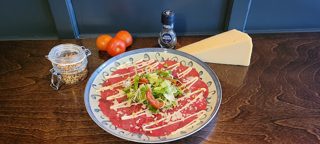 Comments and reviews of Lunchroom-restaurant 't Zunneke