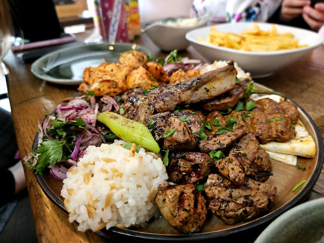 Happy Grill - Winterswijk