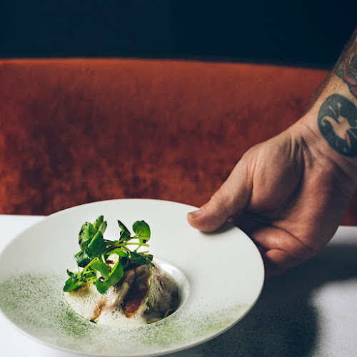 Balijepark restaurant - Utrecht