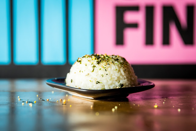 Comentarii opinii despre Gangnam Chicken Amsterdam West - Eerste Helmersstraat 251H