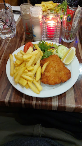 Dam Steakhouse - Horeca